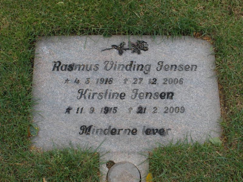 Kirstine Jensen   .JPG